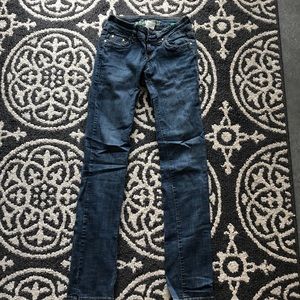 Hydraulic Nikki Jeans
